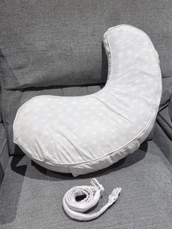Boppy Nursing Pillow UpLift