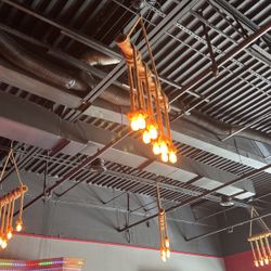 Bamboo Lit One Meters 