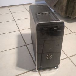 Dell PC No ram