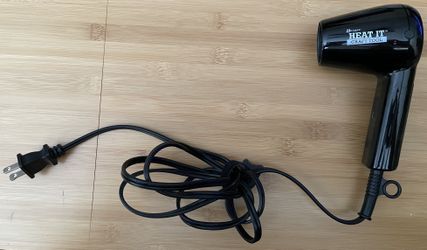 Ranger Heat It Craft Tool - 120v, Black