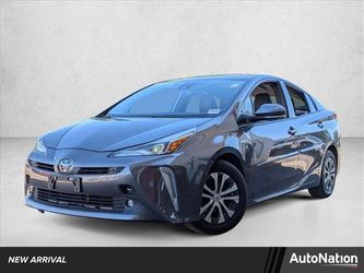 2022 Toyota Prius