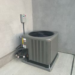 Affordable High-Quality HVAC System