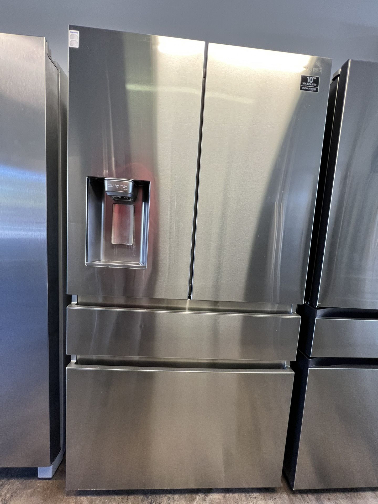 Refrigerator