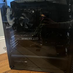 Prebuilt ABS Gaming PC