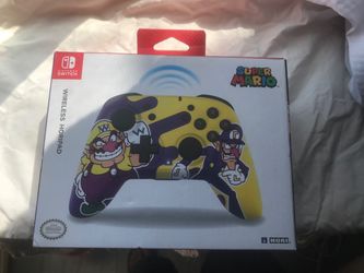 Nintendo Switch Wireless Controller Bundles