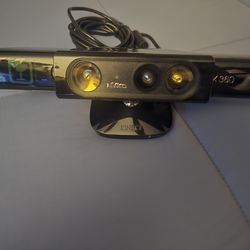 Xbox 360 Kinect - Used