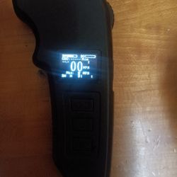 Electric Skateboard Remote Control