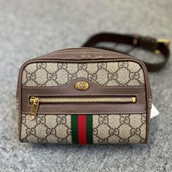 gucci belt bag