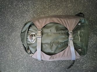 Osprey Porter 46L Backpacking Sack