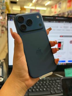 IPHONE 17 PRO 256GB UNLOCKED ❕