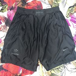 Nike Nocta Basketball Shorts
