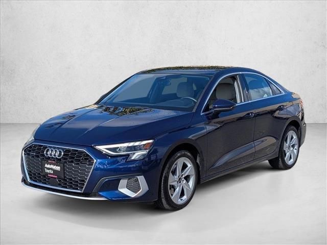 2023 Audi A3