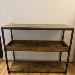 Wayfair Entry Table