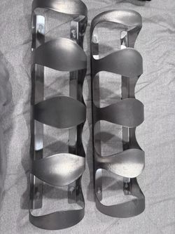Wine Wall Holder