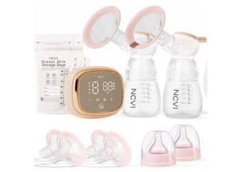 Pump. Great Condition