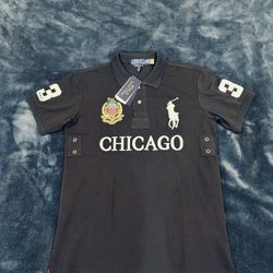 Polo Chicago Shirt 