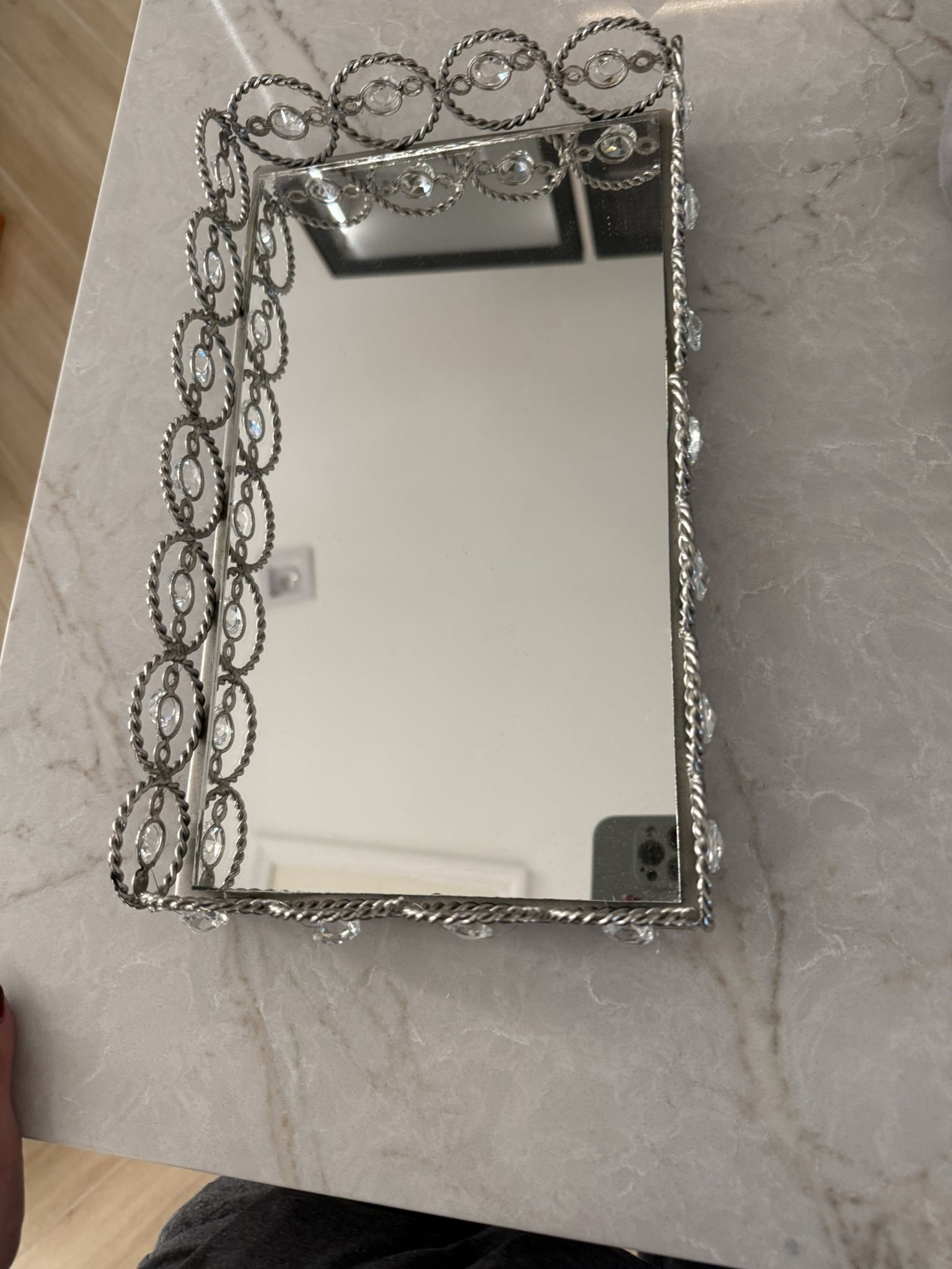 Vanity Tray