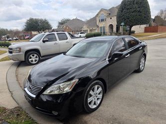 2008 Lexus ES 350