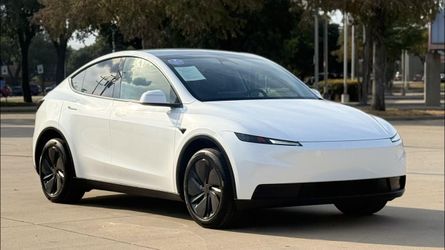 2026 Tesla Modelo Y
