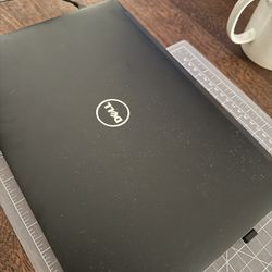 Dell Latitude 7480