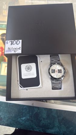 Bolvaint watch