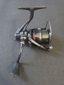 Shimano Vanford 2500HGA Spinning Reel
