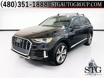 2021 Audi Q7