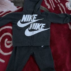 Nike Baby Set