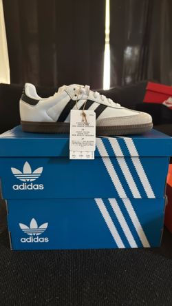 Adidas Samba Og J