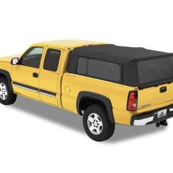 Best Top Soft Top For Truck