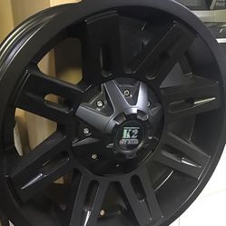 Rims