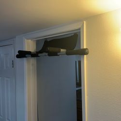 Pull up Bar 