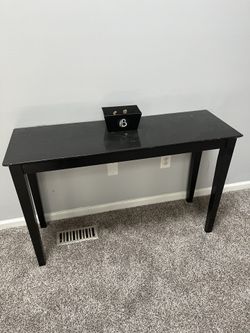 table