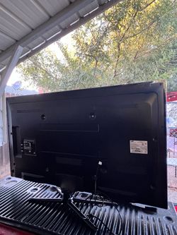 Samsung tv