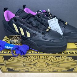 Yugioh Adidas Dark Magician Adi2000 (Men’s 13)