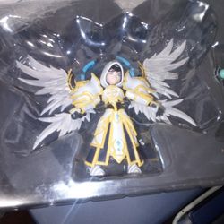 Summoners Of War Archangel 2016 Rare Collectable 