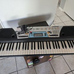Yamaha PSR-170 Keyboard 