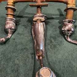 Bathroom faucet for Tub $40