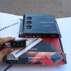 Amplifier 