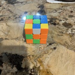 Rubix Cube 3x3 Speed Cube