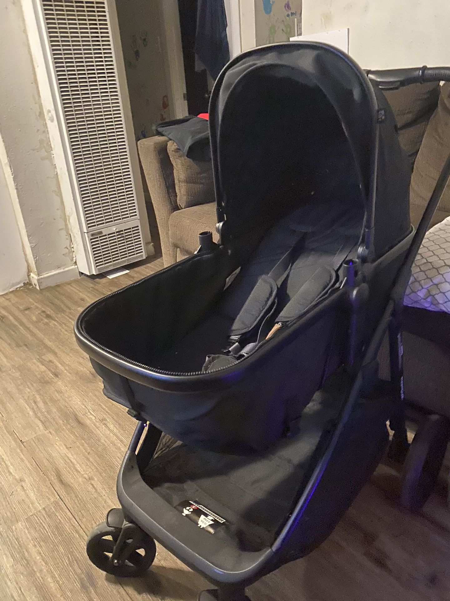 Stroller