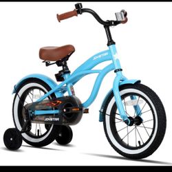 JOYSTAR 14” Kids Bike