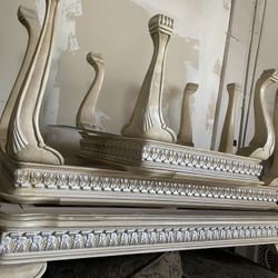 Coffee Table End Table Sofa Table Solid Wood