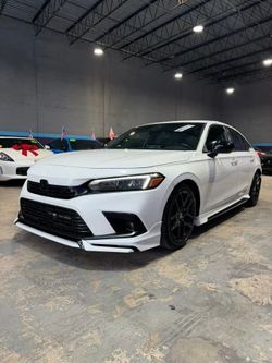 2023 Honda Civic