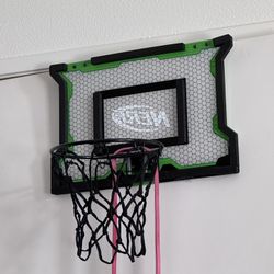 Basketball Hoop