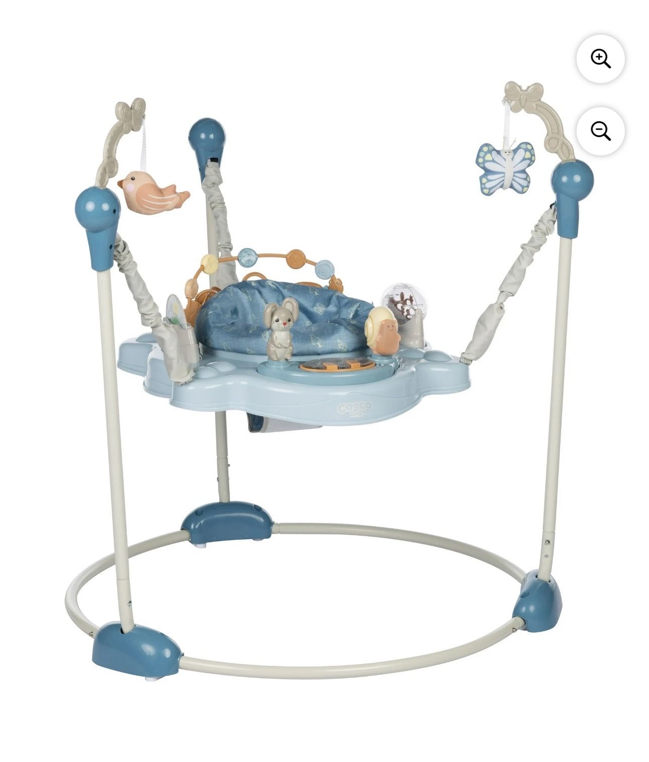 Cosco Bouncer Activity Center
