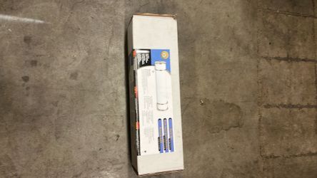 Vanity light fixture