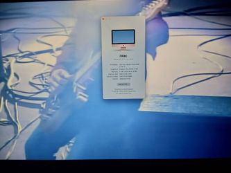 IMAC 21.5 reyltina