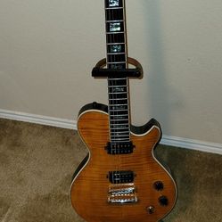 Electric Guitar For Sale