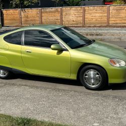 2000 Honda Insight
